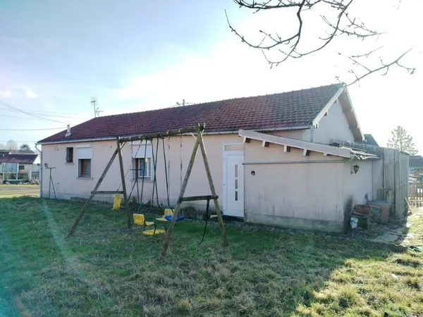 NOUVEAUTE BUIRE