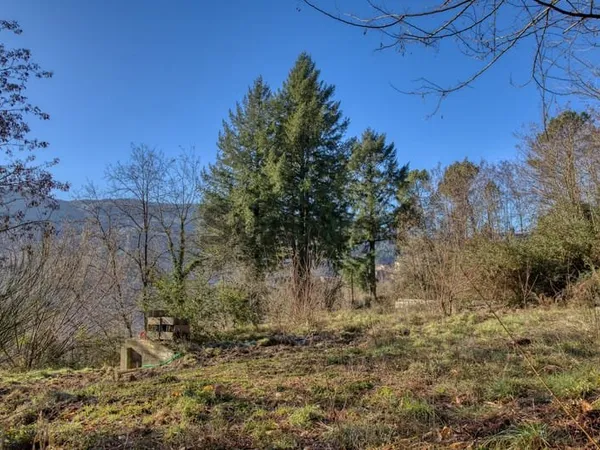 Terrain Constructible 5000m2
