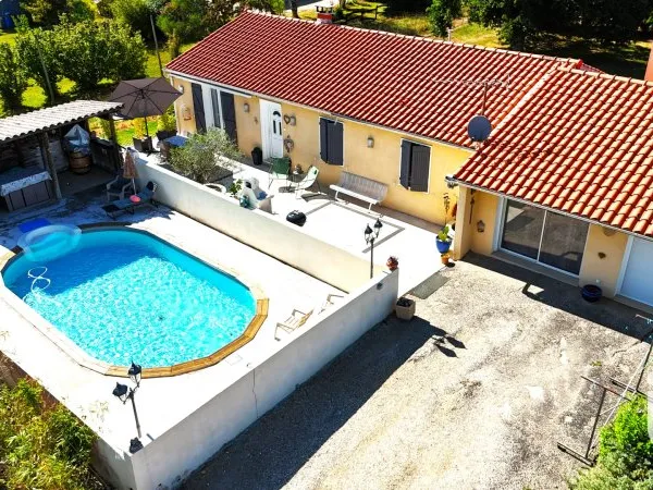 Maison 8 pièces 152 m²