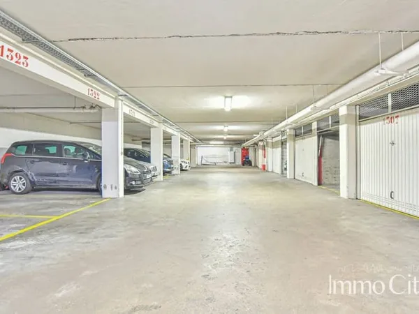 Parking 10 m²
