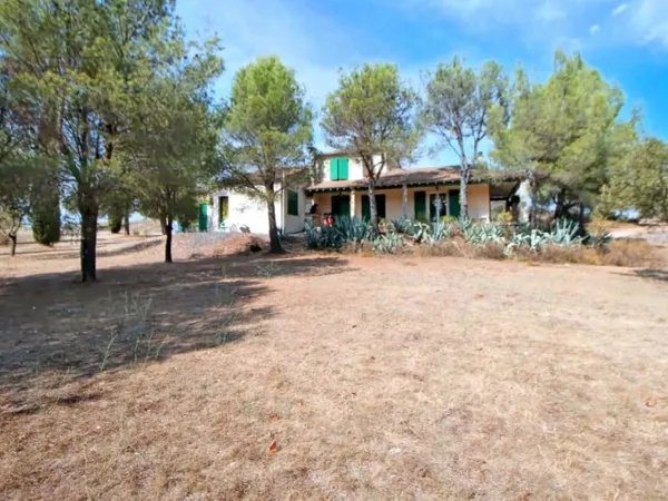 Villa 8 pièces 192 m²