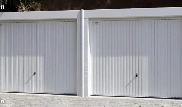 Garage saint prim