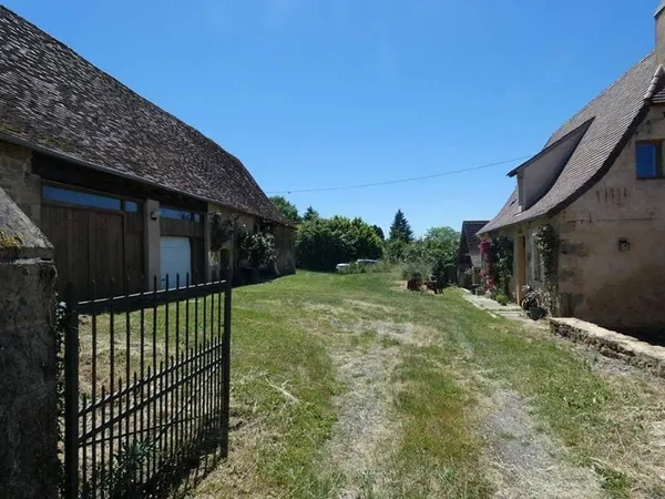 Maison 5 pièces 127 m²
