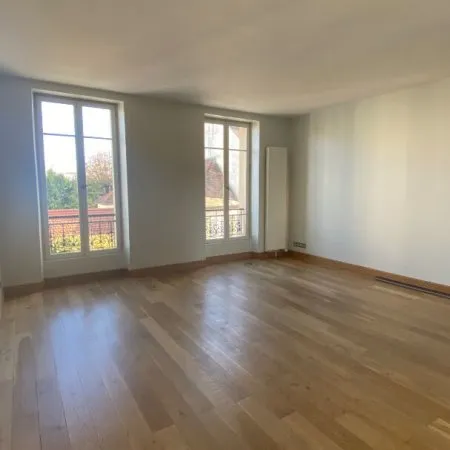 Appartement Saint Germain En Laye 3 pièce(s) 66.60 m2