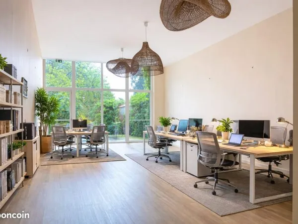 Maison 7 pièces 274 m²