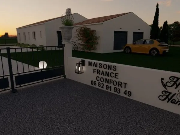 Maison 5 pièces 103 m²