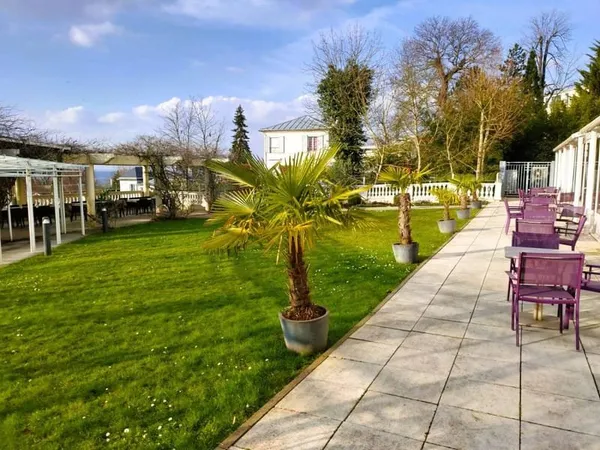 Appartement 1 pièce 36 m²