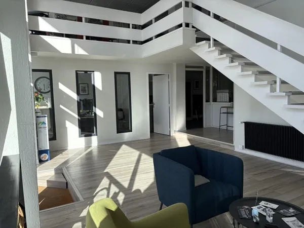 Vente murs pro à Rouen