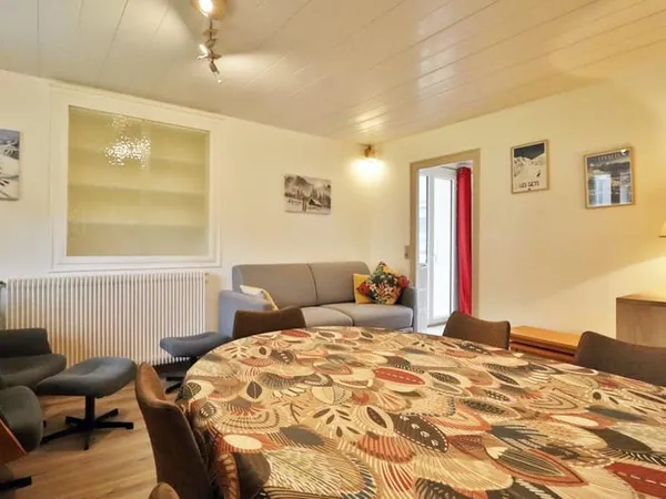 Achat : Appartement (74260)