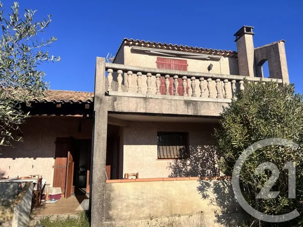 Maison 5 pièces 147 m²