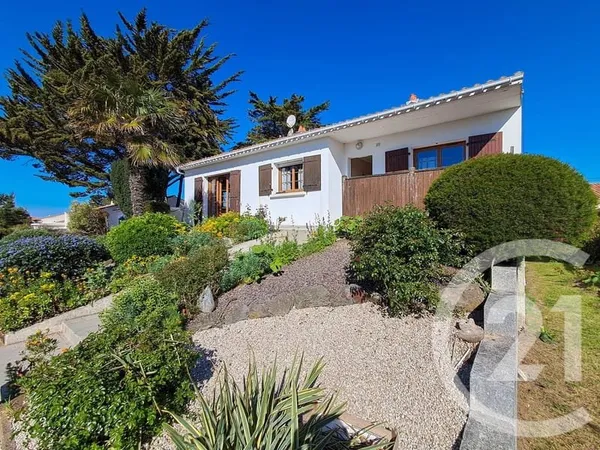 Maison 7 pièces 134 m²
