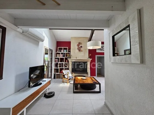 Maison 6 pièces 161 m²