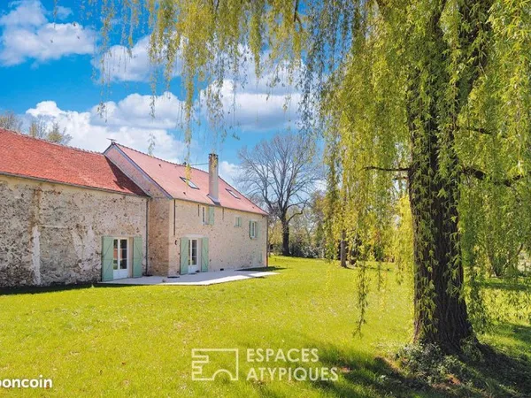 Propriété 7 pièces 219 m²