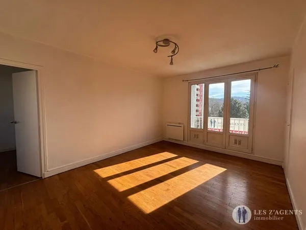 Appartement T3 - SAINT MARTIN D'HERES