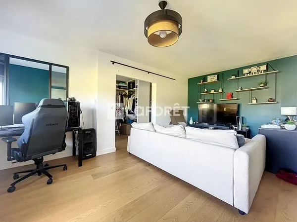 Appartement Chatenay Malabry 2 pièce(s) 47.55 m2