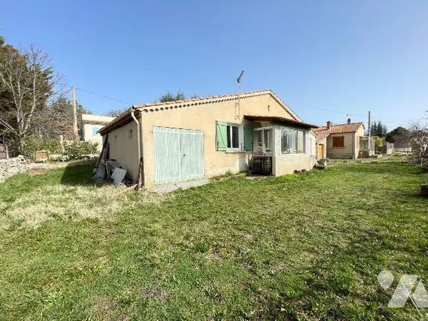 Maison 5 pièces 89 m²