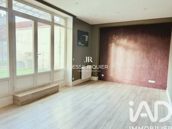 Vente Duplex 4 pièces