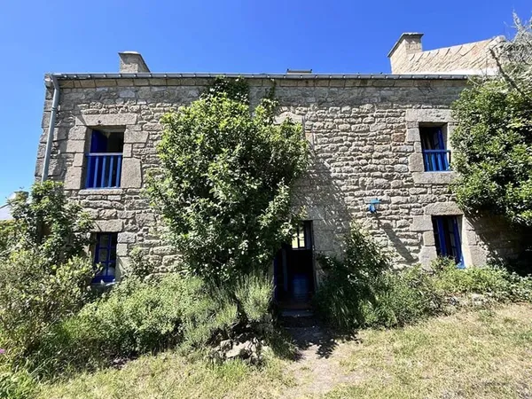 Maison 8 pièces 130 m²