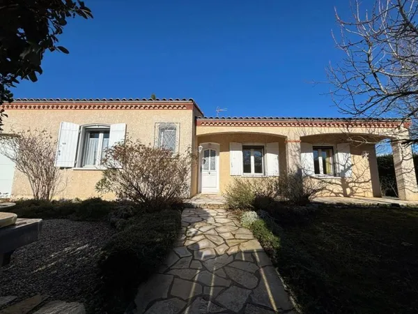 Maison Vente Castres 5p 116m² 209000€
