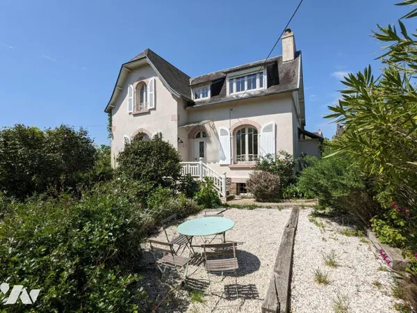 Maison 4 pièces 100 m²