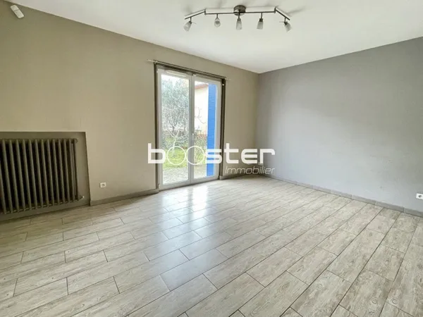 Maison Vente Toulouse 6p 111m² 400000€