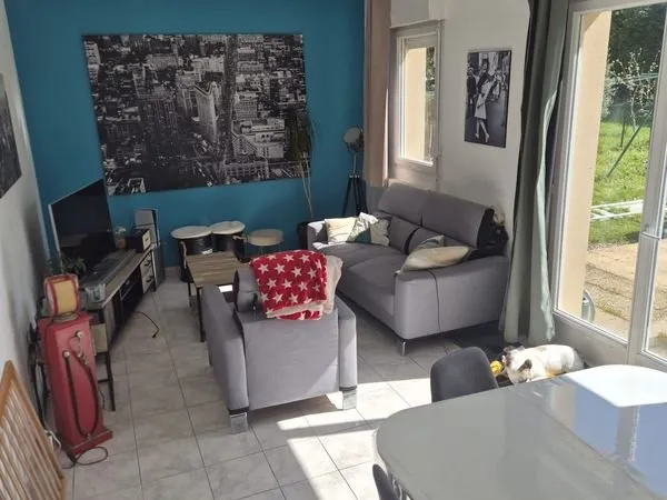 Maison 4 pièces 86m²