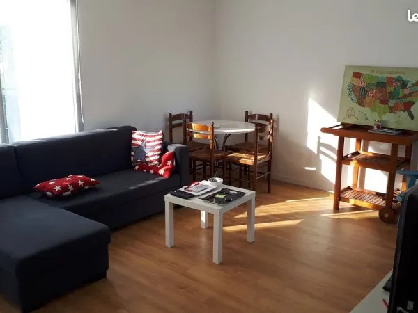 T3 Melun proche gare - appartement