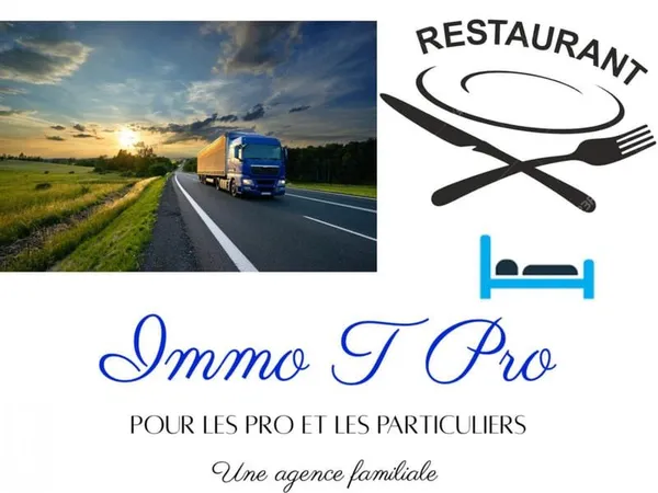 Local commercial 100 m²