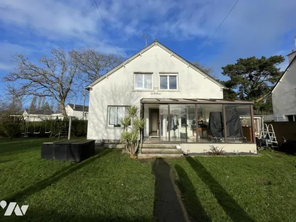 Maison 7 pièces 89 m²