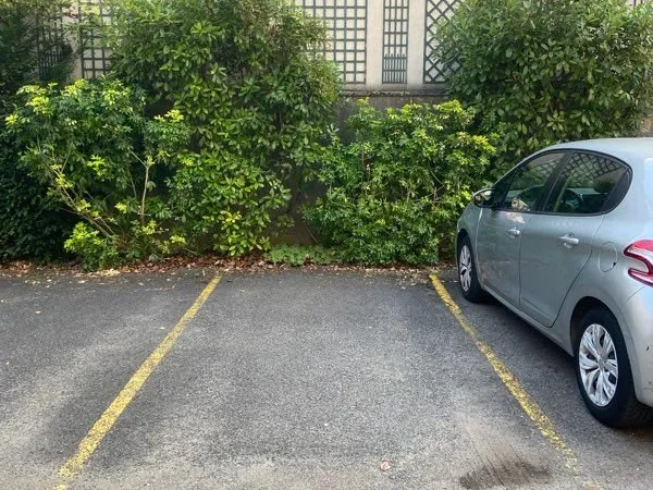 🚗place de parking à louer, Vanves 🚗