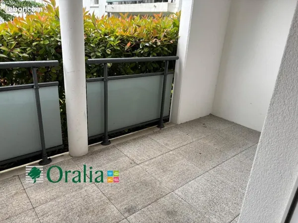 Appartement 3 pièces 68 m²