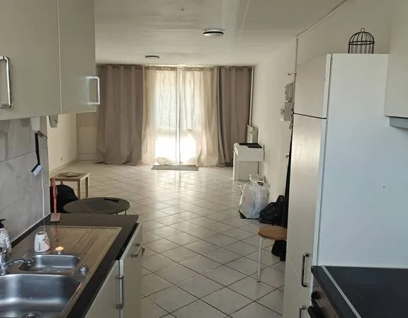 Appartement 5 pièces 95 m²