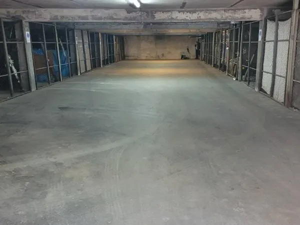 Loue Garage 12m2 fermé par clef et sécurisé proche gare et centre-ville