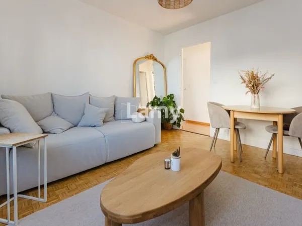 Annexe + Appartement