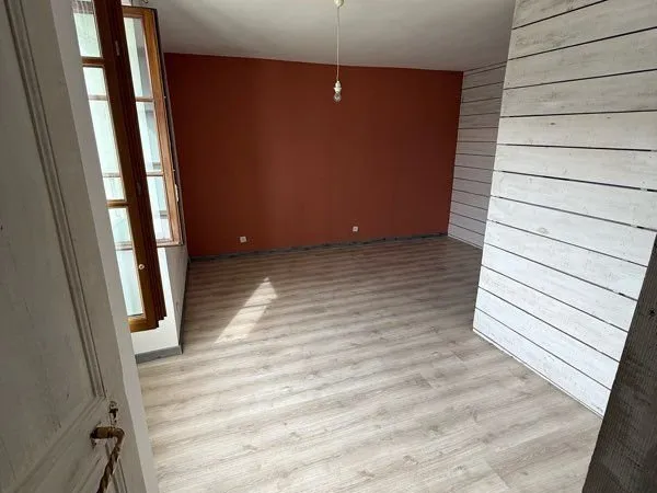 Maison 140m²