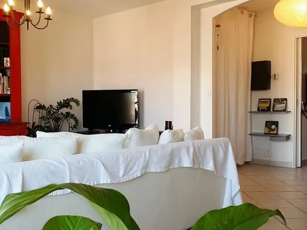 Toulon Le Mourillon: A 5mn du marché et des plages, superbe T4 v