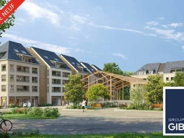 Local commercial 77 m²