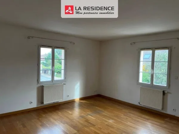 Studio 1 pièce 31 m²