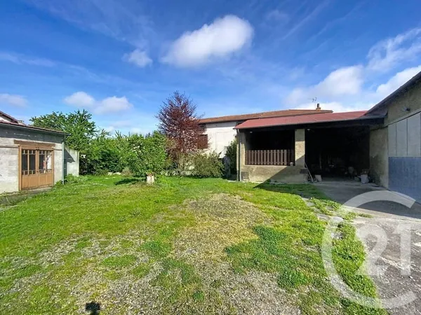 Maison 6 pièces 110 m²