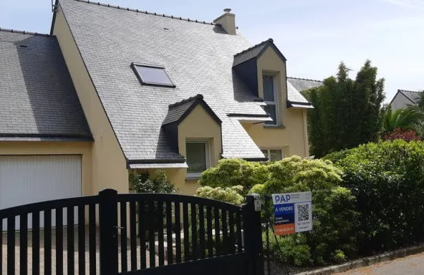Maison 6 pièces 106 m²