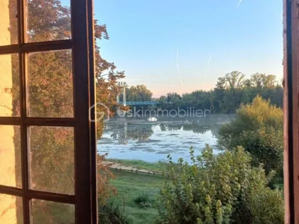 Maison 4 pièces 140 m²