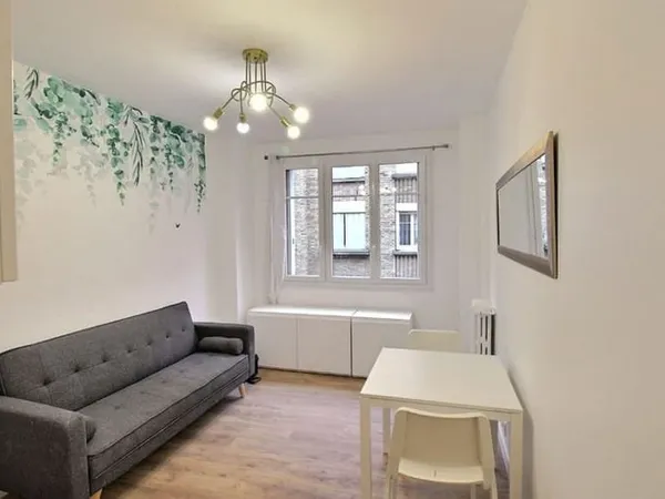 Appartement 2 pièces 23 m²