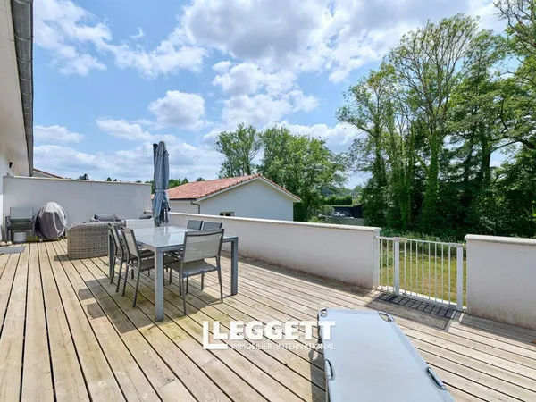 Maison 3 pièce(s), POUILLON