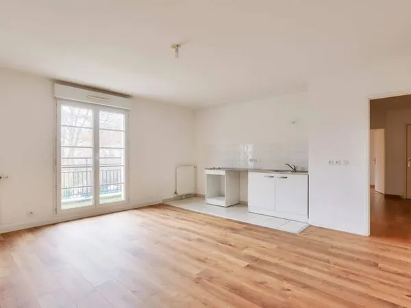 Appartement 4 pièces 81 m²