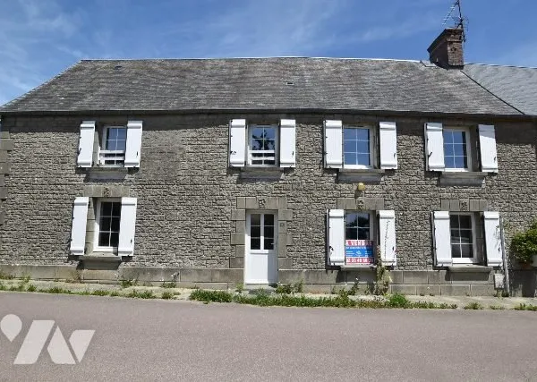 Maison 4 pièces 132 m²