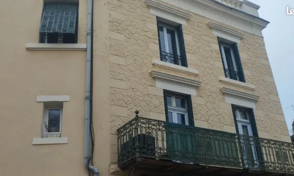 Appartement t3