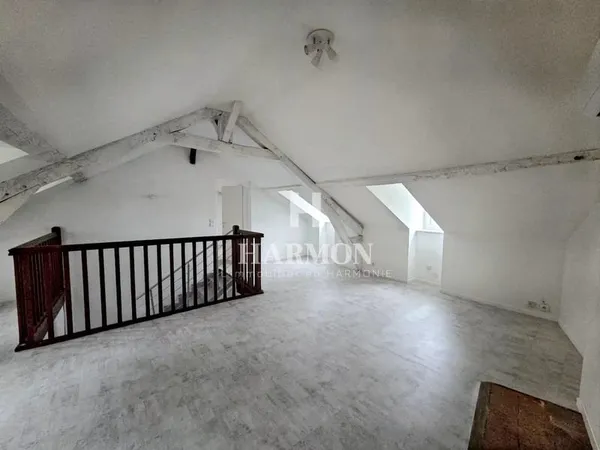 Appartement T2 rénové à Jurançon