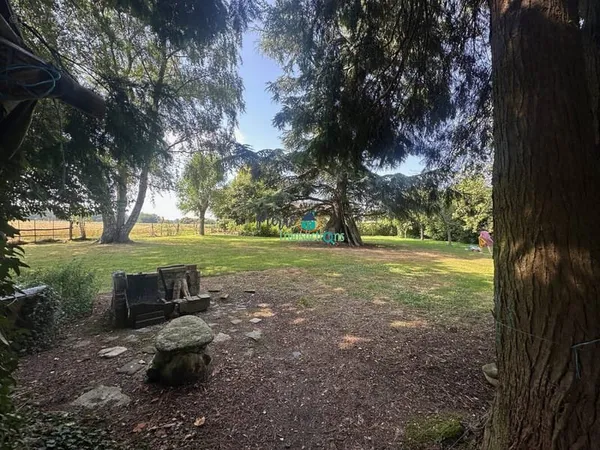 Terrain 1111 m²