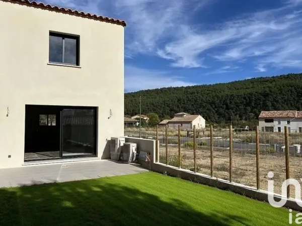 Vente Maison/villa 3 pièces