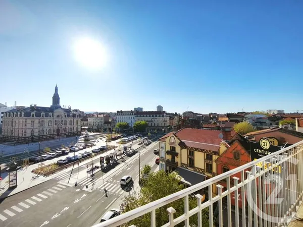 Appartement 4 pièces 110 m²